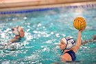 WWPolo @ CC  Wheaton College Women’s Water Polo at Connecticut College. - Photo By: KEITH NORDSTROM : Wheaton, water polo